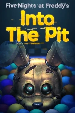 Five Nights at Freddy's: Into the Pit (2024) RePack от FitGirl