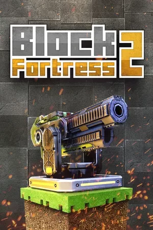 Block Fortress 2 (2025) Repack от FitGirl