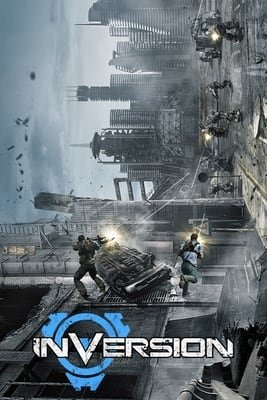 Inversion (2012) [Ru/Multi] 1С-СофтКлаб