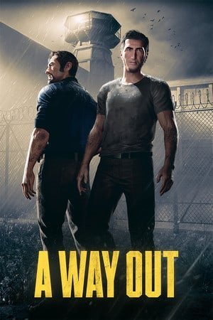 A Way Out (2018) [Ru/Multi] RePack by dixen18