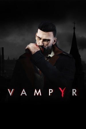 Vampyr (2018) [Ru/Multi] License GOG