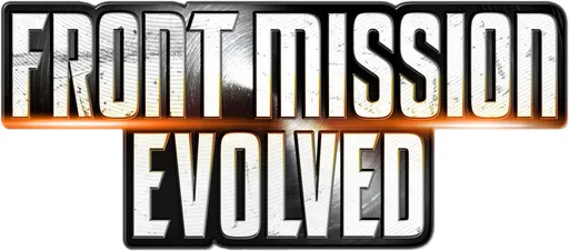 Front Mission Evolved (2010) [Ru/Multi] RePack от Fenixx