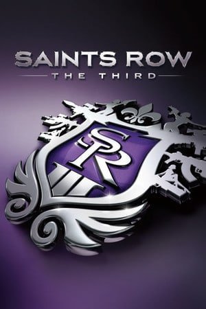 Saints Row: The Third - The Full Package (2011) License GOG