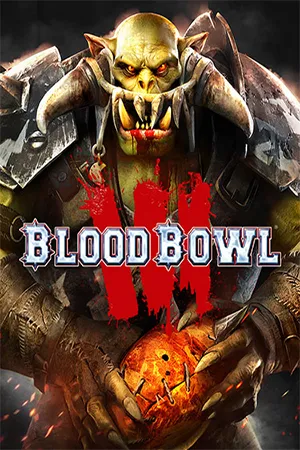 Blood Bowl 3: Brutal Edition (2023) RePack от FitGirl