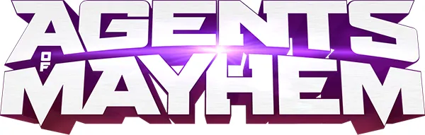 Agents of Mayhem (2017) [Ru/Multi] Portable версия
