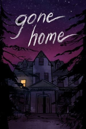Gone Home (2013) [Ru/Multi] License GOG