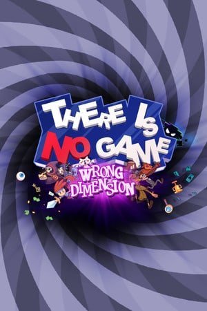 There Is No Game : Wrong Dimension (2020) [Ru/Multi] License GOG
