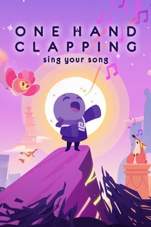 One Hand Clapping (2021) [Ru/Multi] License GOG