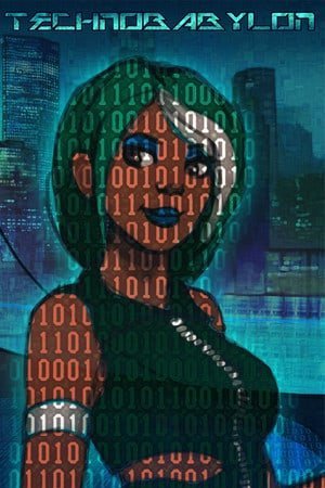 Technobabylon (2015) [Ru/Multi] Portable версия