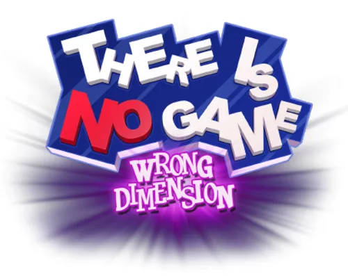 There Is No Game : Wrong Dimension (2020) [Ru/Multi] License GOG