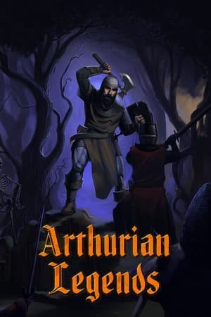 Arthurian Legends (2021)  Portable версия