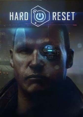 Hard Reset: Extended Edition (2012) [Ru/Multi] RePack от Fenixx