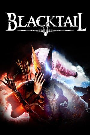Blacktail (2022) [Ru/Multi] License GOG