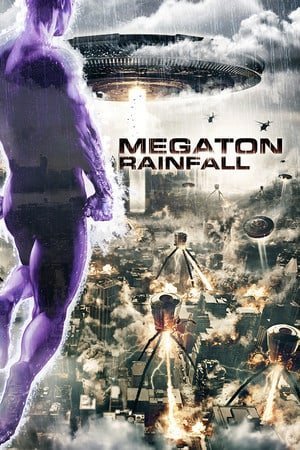 Megaton Rainfall (2017) [Ru/Multi] License GOG