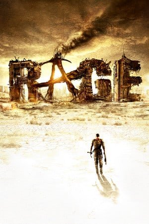 RAGE (2011) [Ru/Multi] RePack от dixen18