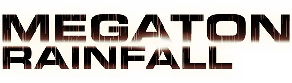 Megaton Rainfall (2017) [Ru/Multi] License GOG