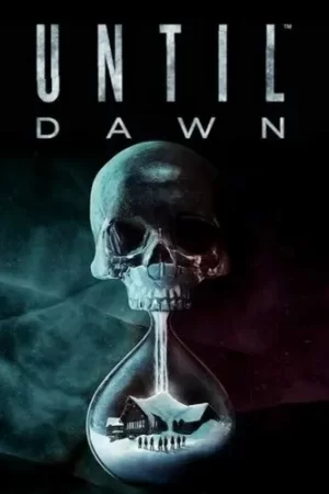 Дожить до рассвета / Until Dawn (2024) RePack от селезень