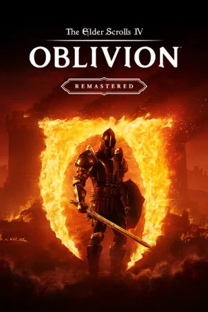 The Elder Scrolls IV: Oblivion Remastered (2025) RePack от селезень