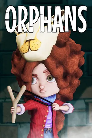 Orphans (2025) Repack от FitGirl