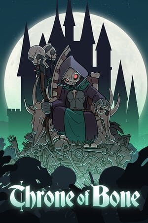 Throne of Bone (2025) Portable версия
