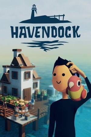 Havendock (2025) Portable версия