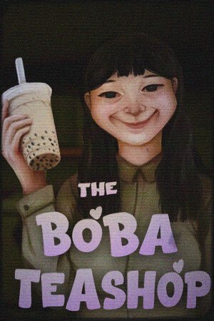 The Boba Teashop (2025) Portable версия