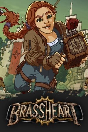 Brassheart (2025) License GOG