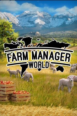 Farm Manager World (2025) [Ru/Multi] Portable версия