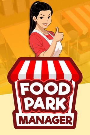 Food Park Manager (2025) Scene TENOKE