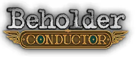 Beholder: Conductor (2025) [Ru/Multi] License GOG