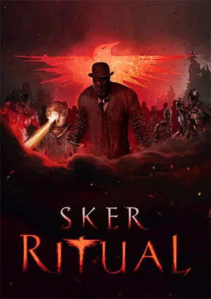 Sker Ritual: Ultimate Edition (2024) RePack от FitGirl