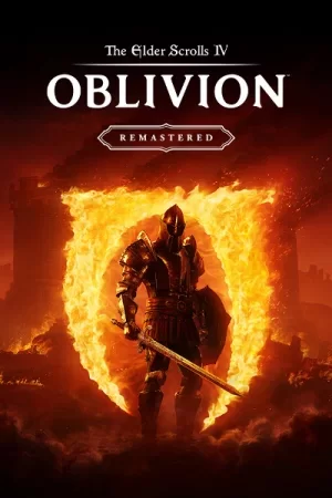 The Elder Scrolls IV: Oblivion Remastered (2025) RePack от Wanterlude