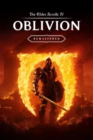 The Elder Scrolls IV: Oblivion Remastered (2025) RePack от FitGirl