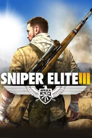 Sniper Elite 3: Ultimate Edition (2014) RePack от R.G. Механики