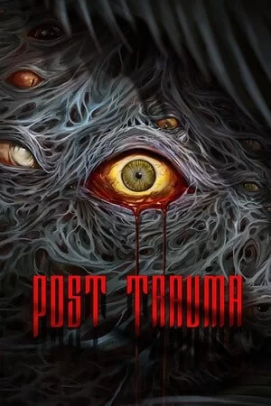 Post Trauma: Supporter Edition (2025) [Ru/Multi] Repack Let'sРlay