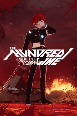 The Hundred Line Last Defense Academy (2025) Portable версия