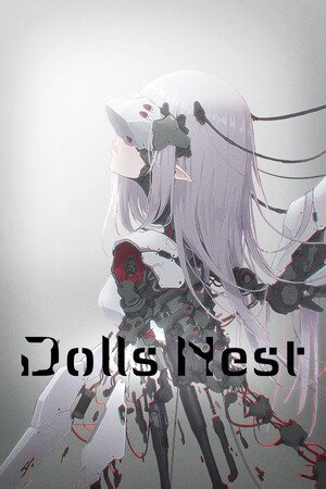 Dolls Nest (2025) Scene TENOKE