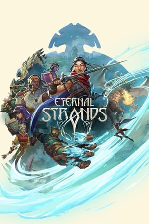 Eternal Strands (2025) License GOG