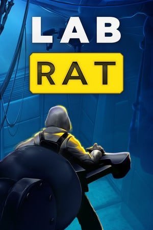 Lab Rat (2025) Portable версия