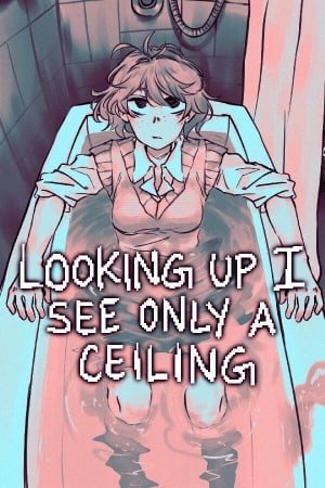 Looking Up I See Only A Ceiling (2023) [Ru/Multi] Portable версия