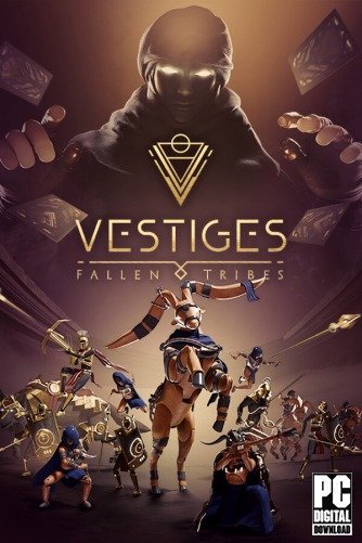 Vestiges: Fallen Tribes (2025) [Ru/Multi] Portable версия [VR Supported]