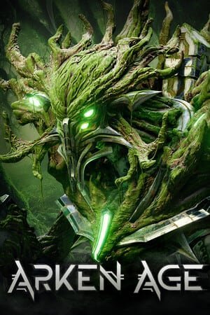 Arken Age (2025) [Ru/Multi] Portable версия [VR Only]
