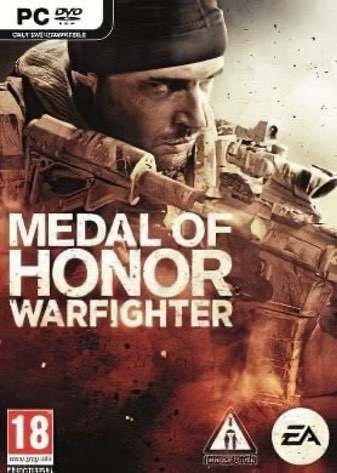 Medal of Honor: Warfighter (2012) [Ru/Multi] Levsha Games