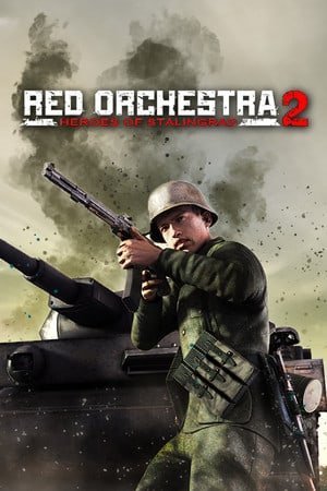 Red Orchestra 2: Heroes of Stalingrad (2011) [Ru/Multi] Scene PROPHET