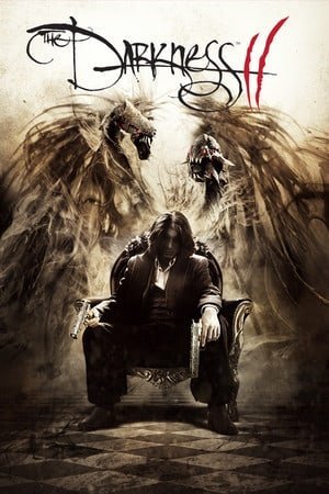 The Darkness II - Limited Edition (2012) [Ru/Multi] Scene PROPHET