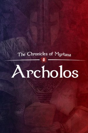 Gothic II: The Chronicles of Myrtana - Archolos / Готика 2: Хроники Миртаны - Архолос (2002,2021) [Ru/Multi] License GOG [Mod]