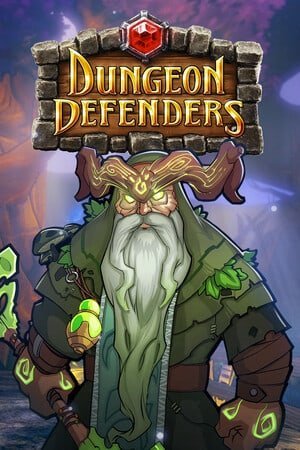 Dungeon Defenders (2011) Portable версия