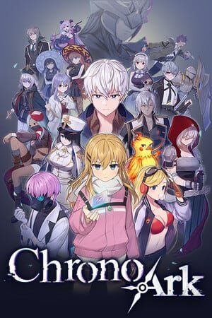 Chrono Ark (2024) Portable версия