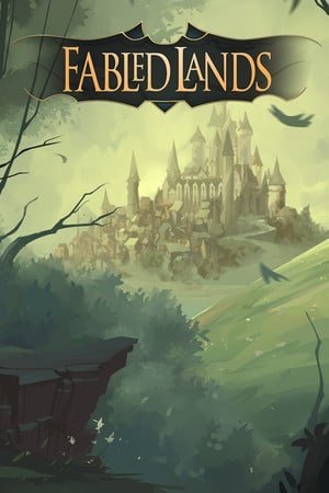 Fabled Lands (2022) License GOG