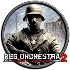 Red Orchestra 2: Heroes of Stalingrad (2011) [Ru/Multi] Scene PROPHET